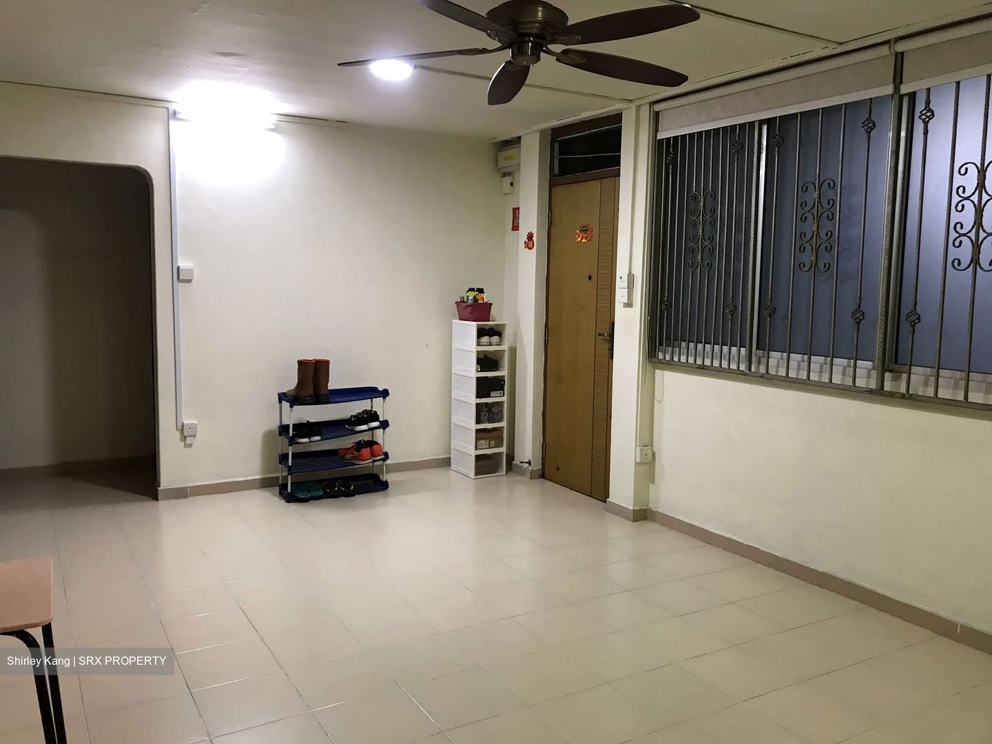 Blk 336 Woodlands Avenue 1 (Woodlands), HDB 4 Rooms #369381441